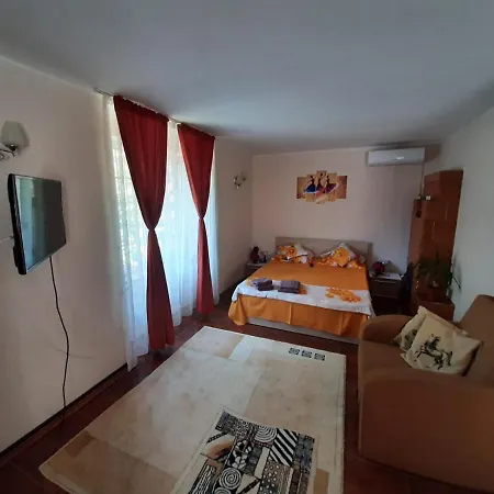 Casa Alma Hébergement de vacances *