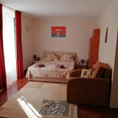 Hébergement de vacances Casa Alma Mangalia