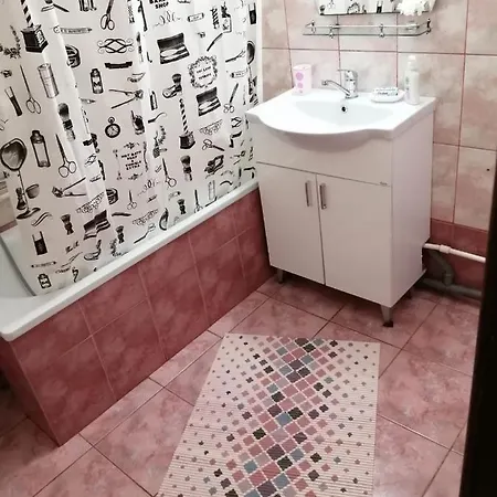 Casa Alma * Mangalia