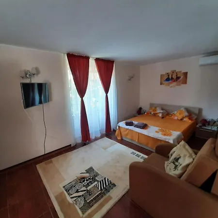 Casa Alma Mangalia