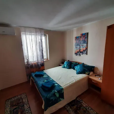 Casa Alma Hébergement de vacances *