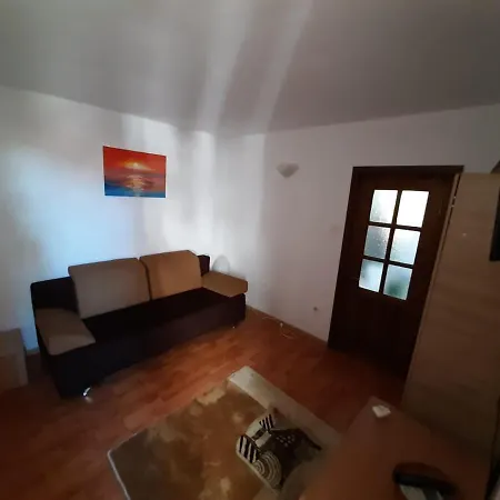 Hébergement de vacances Casa Alma Mangalia