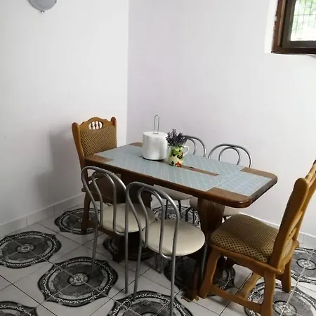 Holiday home Casa Alma *