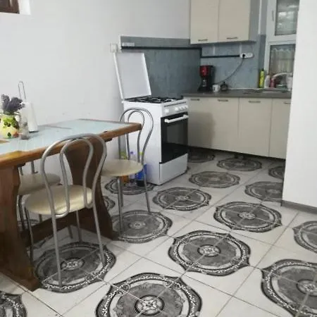 Casa Alma Holiday home