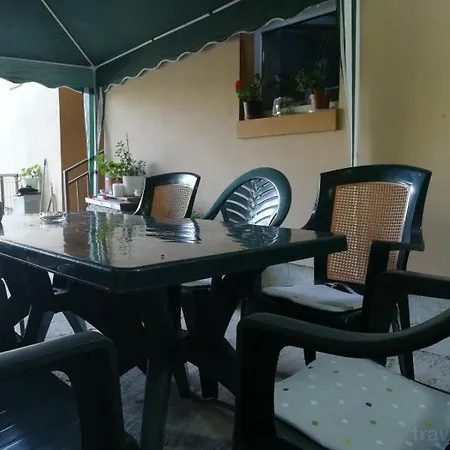 Casa Alma Holiday home